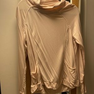 Workout sweatshirt! Great material